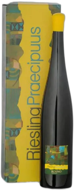 image du vin Riesling Praecipuus Igt Magnum Cantina Roeno