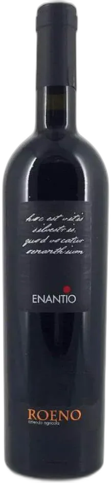 image du vin Enantio Doc Terredeiforti Cantina Roeno