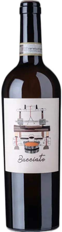 photo du vin Soave Classico Monte Fiorentine Doc cà Rugate