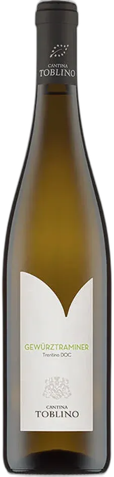 photo du vin Gewurztraminer Toblino