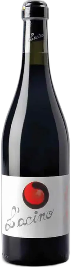photo du vin Lambrusco Grasparossa Secco Doc l’Acino Corte Manzini