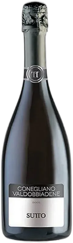 photo du vin Valdobbiadene Prosecco Superiore Extra Dry Docg Sutto