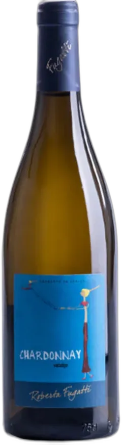 image du vin Chardonnay Doc Roberta Fugatti