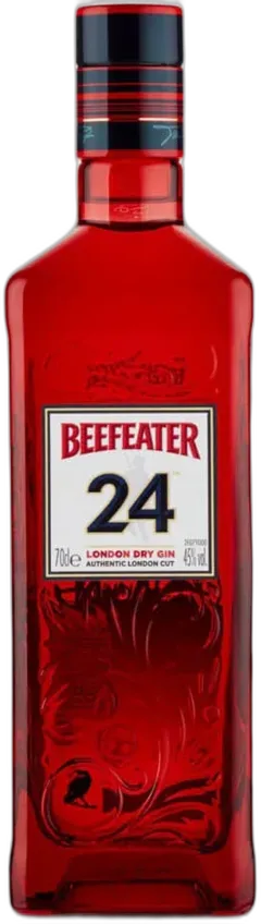 photo du vin Beefeater 24 London Dry Gin