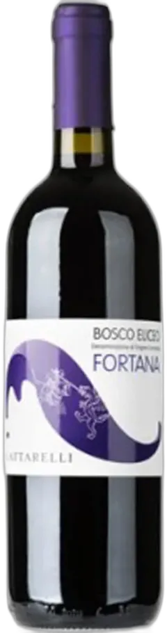 image du vin Fortana Bio Doc Bosco Eliceo Mattarelli