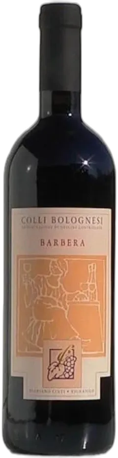 photo du vin Barbera Colli Bolognesi Doc Cinti Floriano
