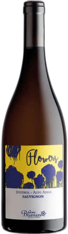photo du vin Alto Adige Gewurztraminer Doc Von Blumen