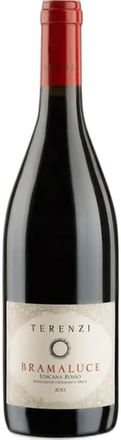 photos du vin Bramaluce Doc Terenzi