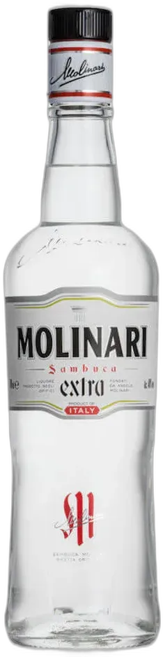 image du vin Sambuca Molinari