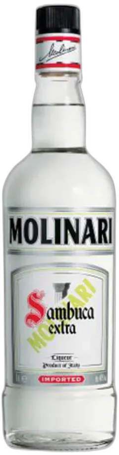 image du vin Sambuca Molinari