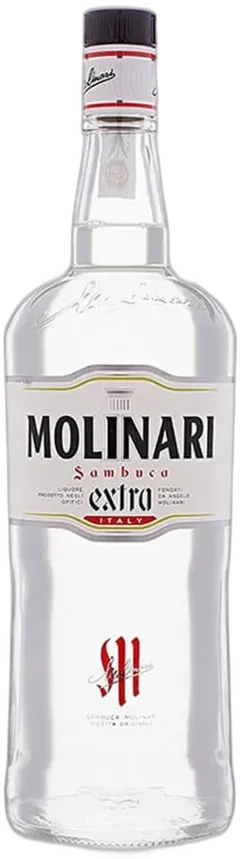 image du vin Sambuca Molinari