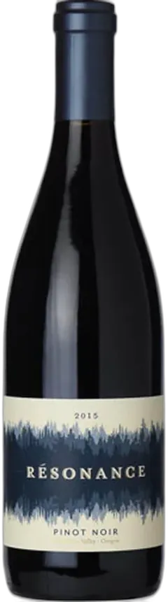 photo du vin Pinot Noir Résonance Vineyard Maison Louis Jadot