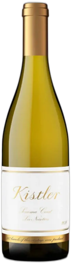 image du vin Chardonnay les Noisetiers Kistler Vineyards