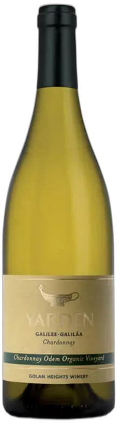 photos du vin Chardonnay Odem Yarden