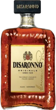 photo du vin Amaretto Disaronno