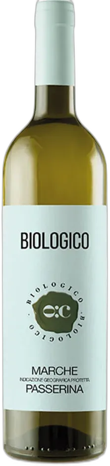 photos du vin Passerina Bio Vegan Offida