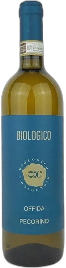 image du vin Pecorino Dop Offida