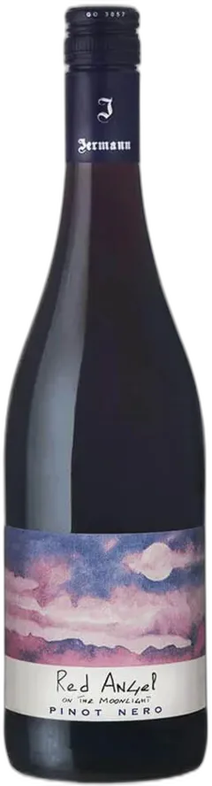 photo du vin Red Angel Pinot Nero Venezia Giulia Igt Jermann