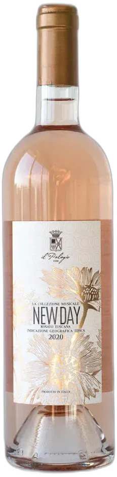 photo du vin New Day Igt Édition Limitée il Palagio Sting