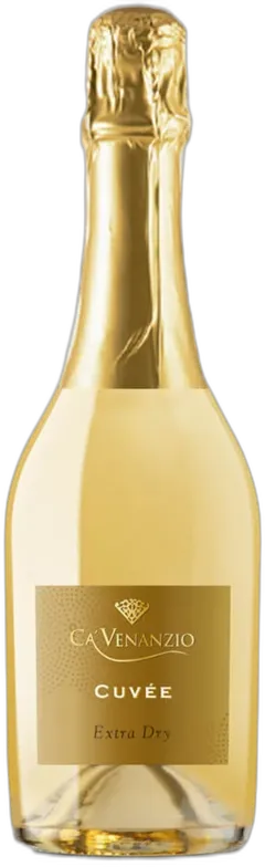 photos du vin Cuveè Extra Dry cà Venanzio