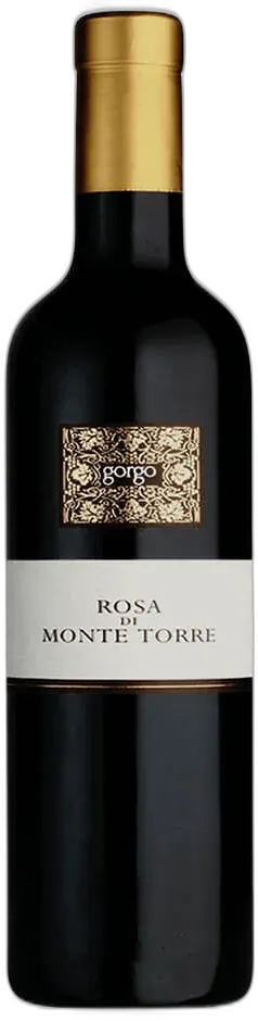 photo du vin Rosato Verona Igt Bio Rosa di Monte Torre Gorgo