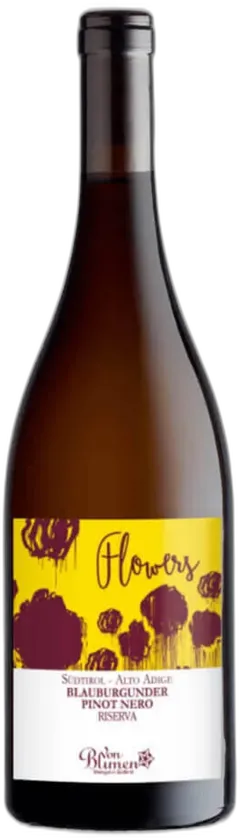 aperçu du vin Alto Adige Lagrein Doc Von Blumen