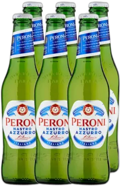 photo du vin Nastro Azzurro