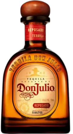 photo du vin Tequila Don Julio Reposado