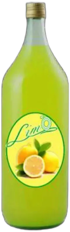 photos du vin Limoncello Limò