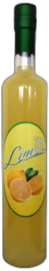 photos du vin Limoncello Limò