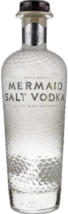 photo du vin Vodka Salt Mermaid