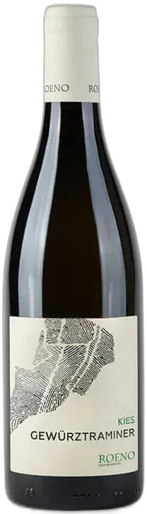 photo du vin Gewurztraminer Kies