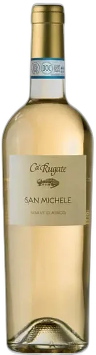 photo du vin Soave Classico Monte Fiorentine Doc cà Rugate