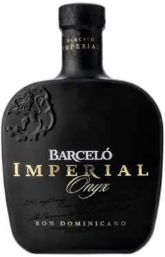 photo du vin Rum Barcelò Imperial Oynx