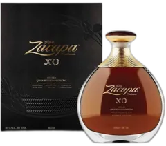 photo du vin Ron Zacapa Centenario 25yo