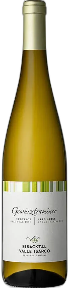 photo du vin Gewurztraminer