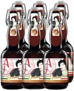 vue du vin Amarcord la Gradisca de