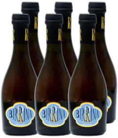 photo du vin Birrina Bionda Ipa de