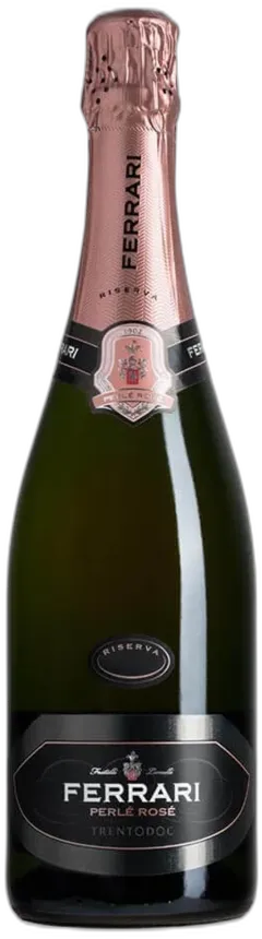 photos du vin Trento Brut Doc Maximum Ferrari