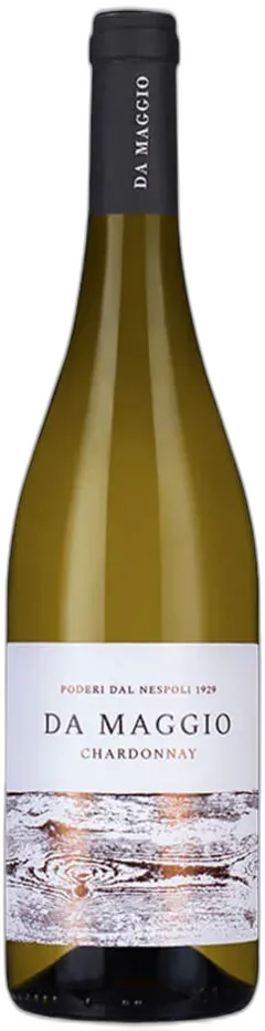 photo du vin Chardonnay Igt da Maggio Poderi Dal Nespoli