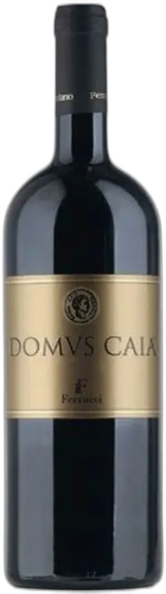 image du vin Sangiovese Romagna Doc Riserva Magnum Domus Caia Ferrucci