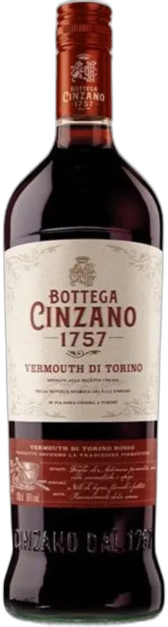 photos du vin 1757 Vermouth di Torino Rosso