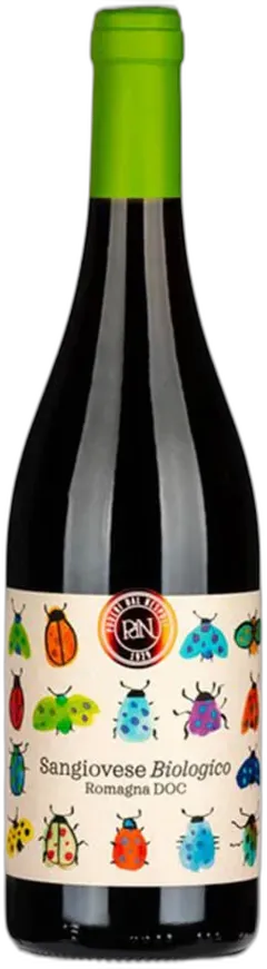 photo du vin Sangiovese Superiore Romagna Doc Prugneto Poderi Dal Nespoli