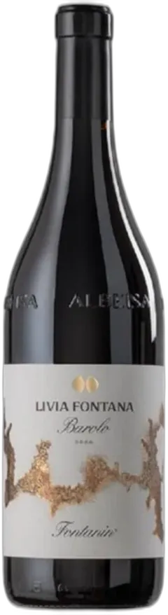 image du vin Barolo "Bussia" Riserva Doc Livia Fontana