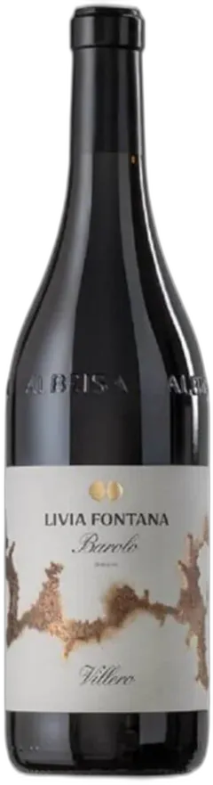 image du vin Barolo "Bussia" Riserva Doc Livia Fontana