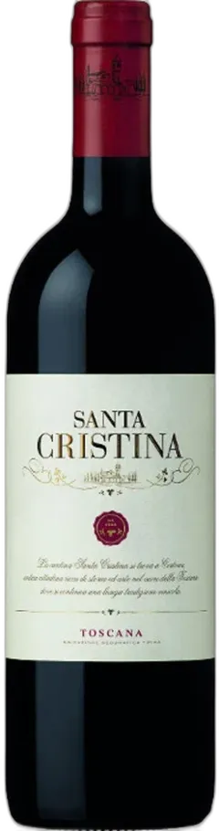 photo du vin Solaia 2019