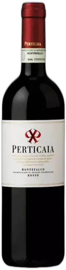 aperçu du vin Montefalco Rosso Doc Bio Perticaia