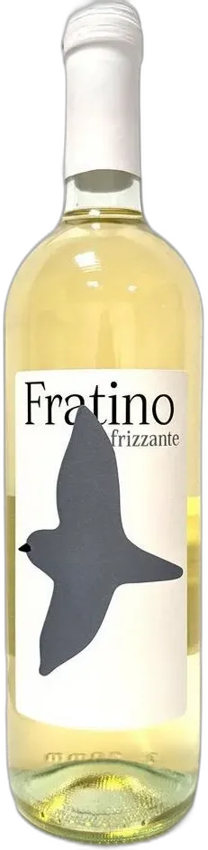photo du vin Chardonnay Vino Frizzante Fratino