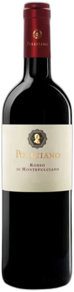 vue du vin Rosso di Montepulciano Doc Poliziano 2024