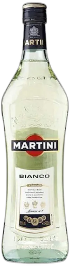 image du vin Vermouth Martini Blanc